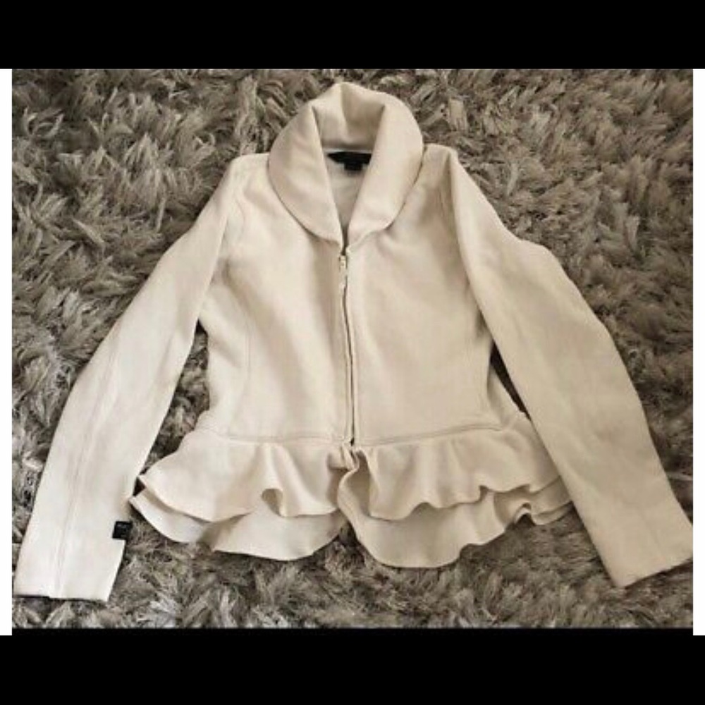 LOOKING FOR THIS GIRLS RALPH LAUREN FLEECE JACKET